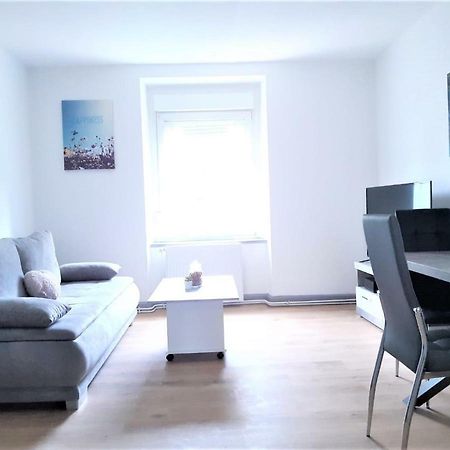 Comfort Stay Basel Airport 1A46 Сен-Луи Экстерьер фото