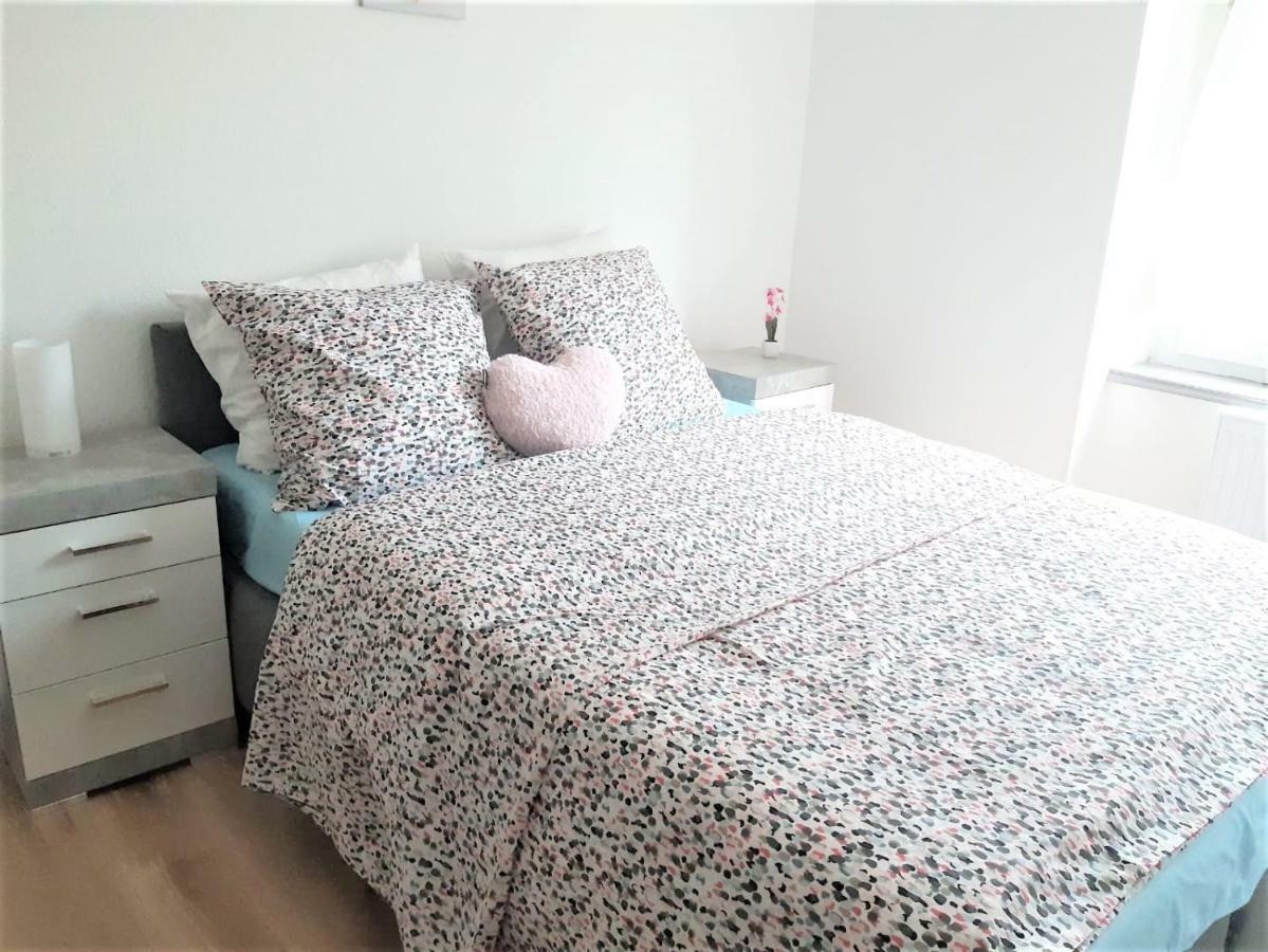 Comfort Stay Basel Airport 1A46 Сен-Луи Экстерьер фото